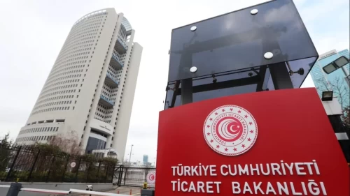 Ticaret Bakanlığı açıkladı! İhracatta 8 aylık tablo ortaya çıktı: 56 ilde artış