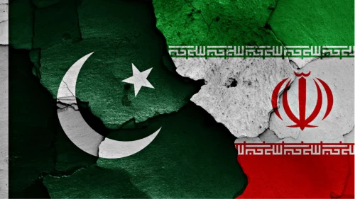 ABD-İran görüşmelerinde arabulucu olan Pakistanlı Bakan Tahran’da