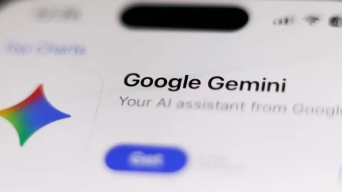 Gemini çöktü mü, neden açılmıyor? Gemini 1090 error hatası nedir, nasıl çözülür?