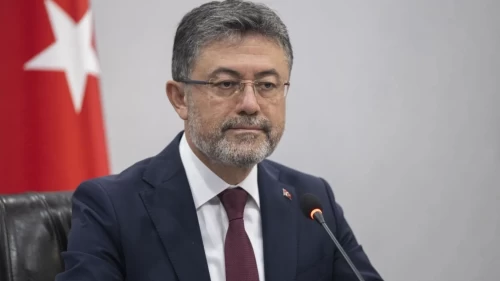 Bakan Yumaklı müjdeyi verdi, ithalatta sınırlama uygulanmayacak!
