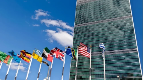 Dünya liderleri New York’a geliyor: Güvenlik önlemleri artırıldı