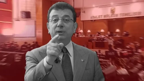 İmamoğlu davasında 8 milyon dolarlık rüşvet iddiası! 'Parayı verdiğimiz gün proje onaylandı'