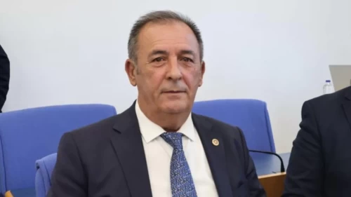 Yeni Partili milletvekiline rüşvet soruşturması!