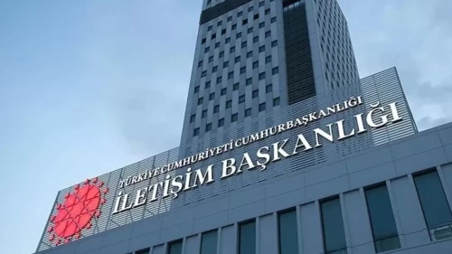 DMM'den orman yangınları açıklaması: 'İddialar asılsız'