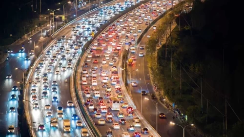 Eskişehir’de 26 bin 664 araç denetlendi!