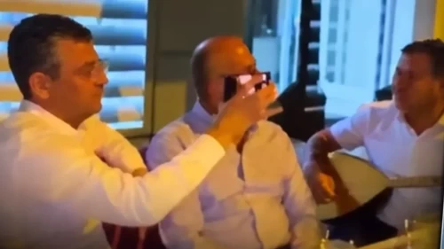 Atilla Yıldırım’ın uyuşturucu ve fuhuş soruşturmasında dikkat çeken detaylar! Özgür Özel’le WhatsApp yazışmaları da dosyada