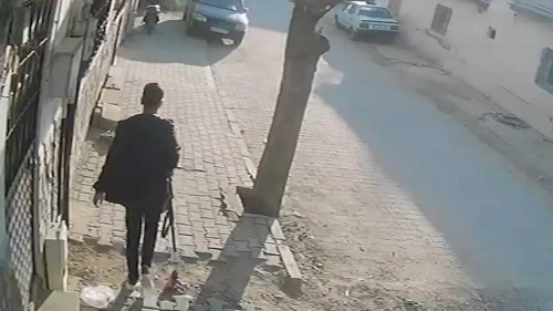 Okula saldırı yapan çocuk kim, kaç yaşında? Turgutlu okul saldırısını yapan H.O. kimdir, okulun öğrencisi mi?