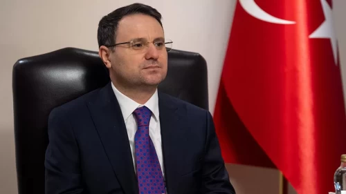 Bakan Gürlek duyurdu! 14 Eylül sabahı Türkiye genelinde düğmeye basıldı