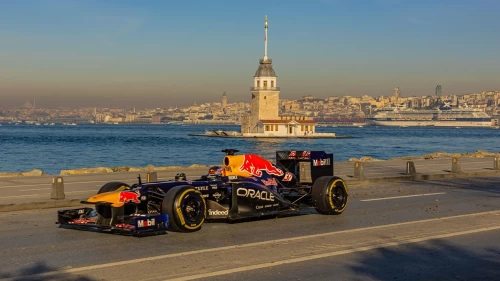 Formula 1 Türkiye Grand Prix ne zaman? 2027 İstanbul Park F1 biletleri satışa çıktı mı?