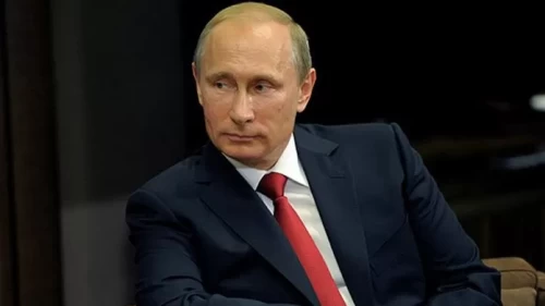 Putin’den dikkat çeken Ukrayna çıkışı!