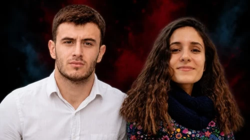 Gülistan Doku soruşturmasında Zeinal Abarakov’un ifadesi alındı