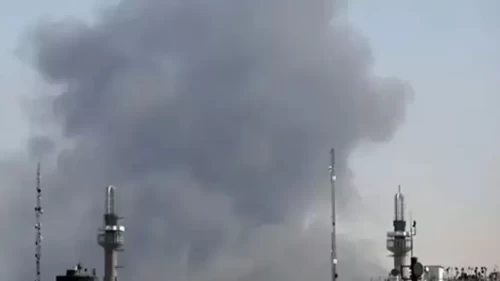 Yemen’de gerilim yeniden yükseldi: 3 telekomünikasyon kulesi vuruldu