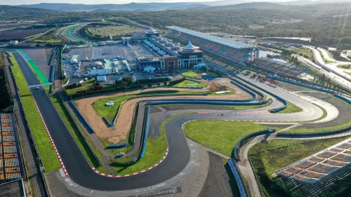Formula 1 İstanbul bilet fiyatları 2026 ne kadar? F1 Türkiye bilet ön kayıt nereden yapılır?