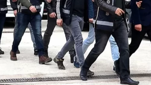 Bitlis’te narkotik operasyonu!
