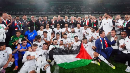 Konya'daki anlamlı randevu 89. dakikada bitti