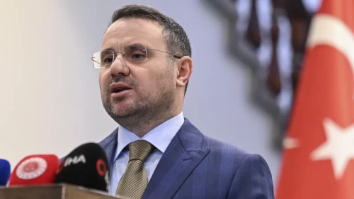 Bakan Gürlek: 'Hiçbir ihmal karşılıksız kalmayacak'
