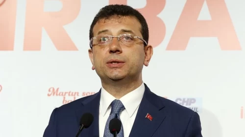 Ekrem İmamoğlu'nun casusluk davasında karar