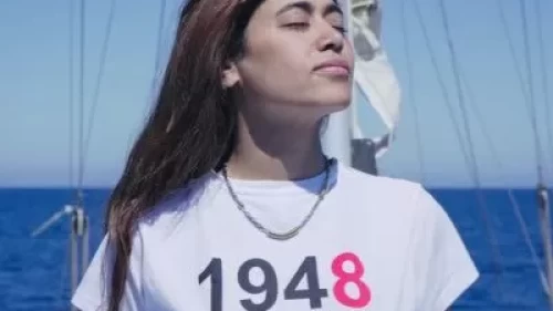 Rima Hassan için BM devreye girdi!