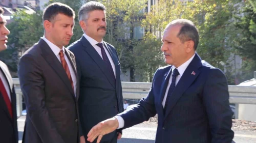 İstanbul Emniyet Müdürü Selami Yıldız’dan faili meçhul cinayetlerle ilgili kararlılık mesajı