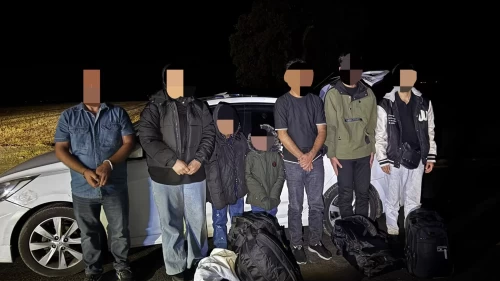 Uzunköprü’de göçmen kaçakçılığı operasyonu: 3 gözaltı