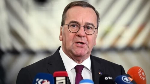 Ukrayna'ya kritik PAC-2 füzesi desteği