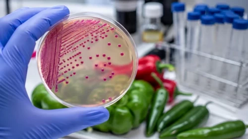 Yumurtalarda salmonella alarmı! Belçika'da salgın durdurulamıyor