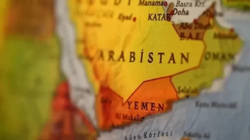 Suudi Arabistan'da acil alarm!