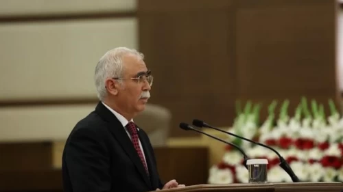 14 yılda 756 bin bireysel başvuru alınırken, ihlal kararlarının yüzde 99,9'u uygulandı!