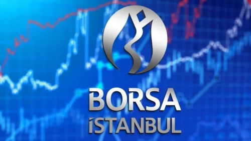 BIST 100 haftaya yüzde 1,62 kayıpla başladı!