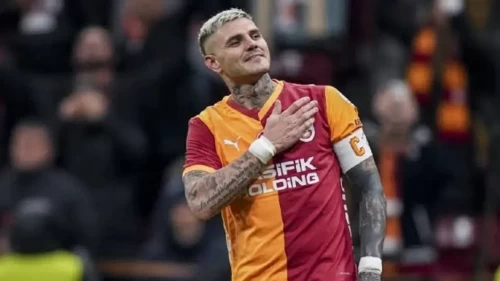 İtalya'da Icardi krizi