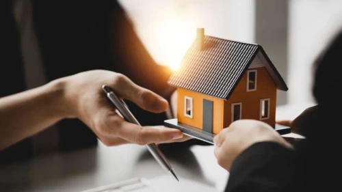 Ev satışında yeni dönem! Ticaret Bakanlığı harekete geçti: Tüm ayrıntılar açıklandı