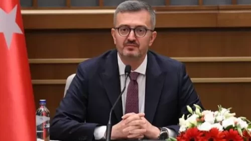 İletişim Başkanı Duran’dan Turgutlu’daki saldırı sonrası açıklama