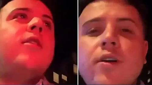 Sosyal medya fenomeni Semih Varol gözaltına alındı! Hakkında soruşturma başlatıldı