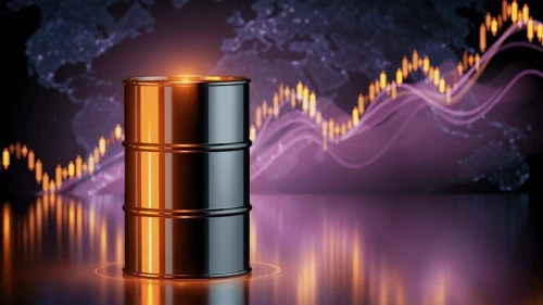 Suudi Arabistan'daki kritik hat tedirginliği tetikledi, brent petrol 107 doları aştı!