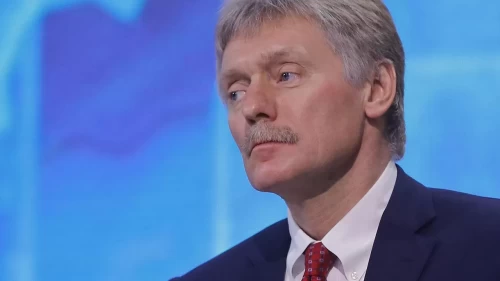 Peskov’dan ABD’nin Rus petrolü kararına tepki!