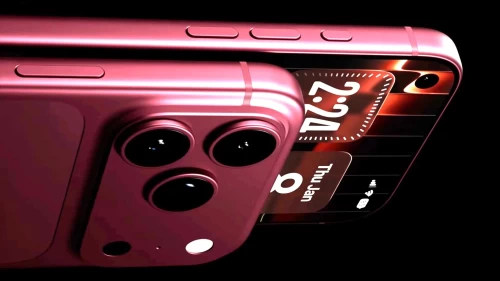 iPhone 18 çıktı mı 2026? iPhone 18 Pro Max renkleri ve özellikleri nasıl?