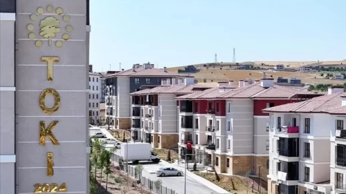 TOKİ Kiralık Konutlar hangi ilçelerde yapılacak? Fiyatlar belli oldu!