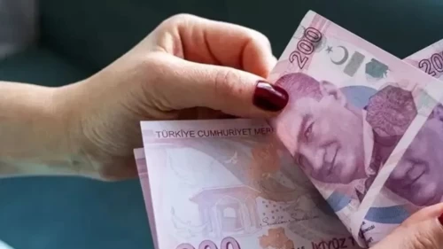 Milyonları ilgilendiren yeni destek! Kriterler belli oluyor
