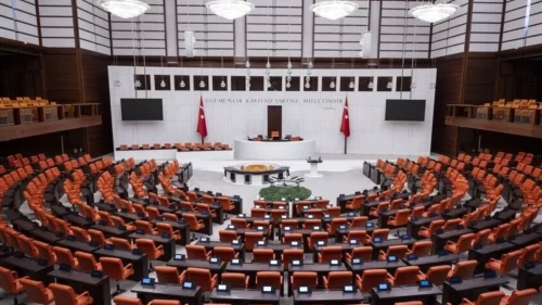 TBMM ne zaman açılacak? Meclis'te yeni yasama yılı başlıyor