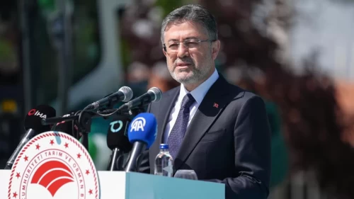 Çömlekköy Barajı’nda kritik gelişme! Bakan Yumaklı tarihi açıkladı