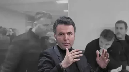 Mehmet Akif Ersoy'un yargılandığı davada yeni gelişme!