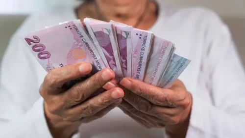 Eylül ayı ödemeleri başladı! Yaşlı ve engelli aylıkları hesaplarda