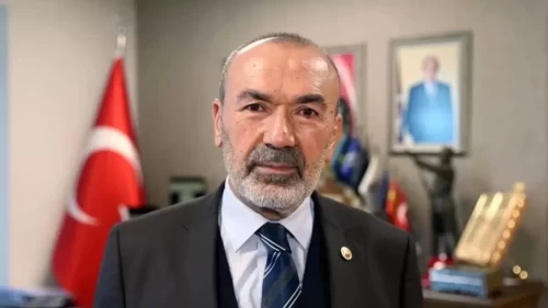 MHP'li Yıldırım'dan Mekke tepkisi: 'Kutsal topraklara saldırıyı şiddetle kınıyorum'