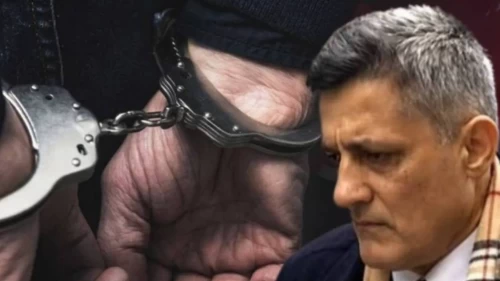 Kozinoğlu dosyasının kilit isminin ölümüyle ilgili açıklama