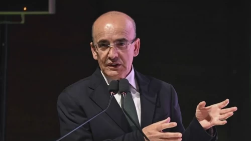 ‘İstifa etti’ iddiası: Bakan Şimşek ve DMM’den açıklama