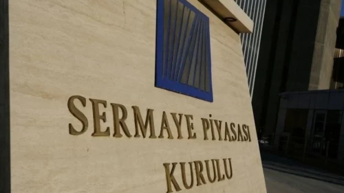 SPK'dan 2 şirkete sermaye artırımı onayı! Toplam tutar 1 milyar 650 milyon lira