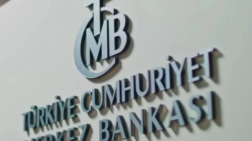 TCMB politika faizini yüzde 37'de sabit tuttu!