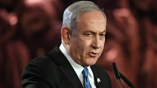 Netanyahu’dan tartışma yaratacak sözler