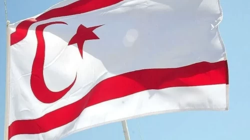 KKTC kabinesinde 2 bakan değişti
