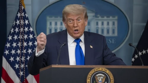 Trump'tan petrol fiyatları çıkışı